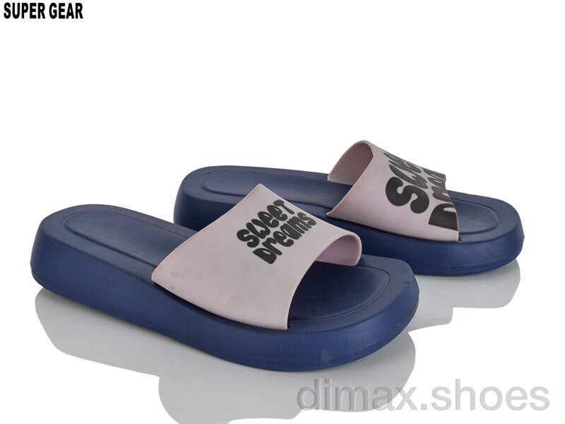 Super Gear 01-6216 pink