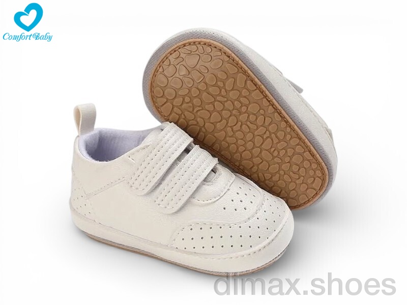 Comfort-baby 76-1 білий