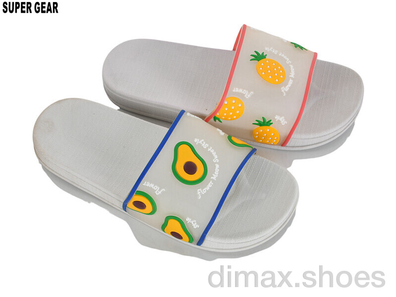 Super Gear 02-756 mix