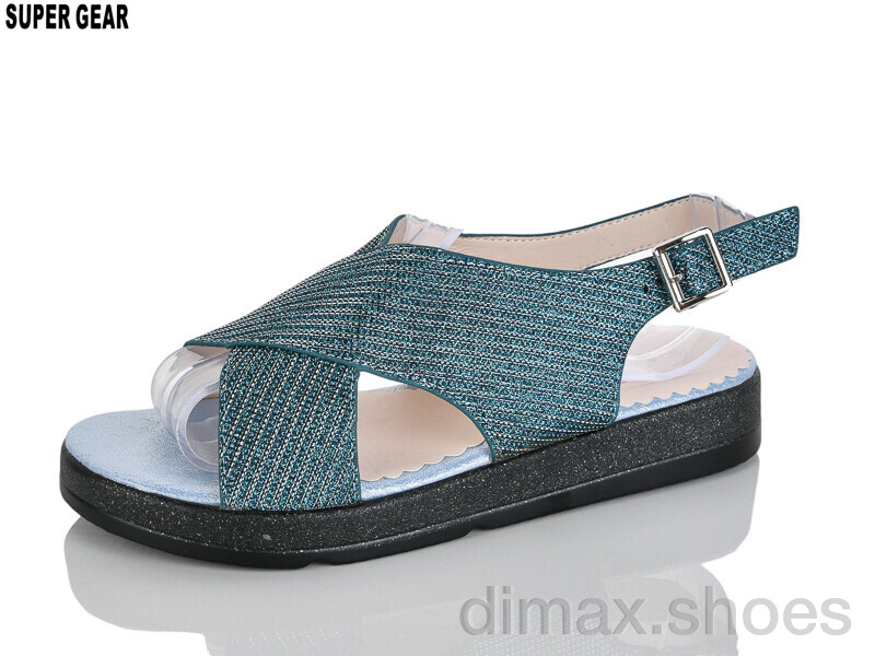 Super Gear A228-06 blue