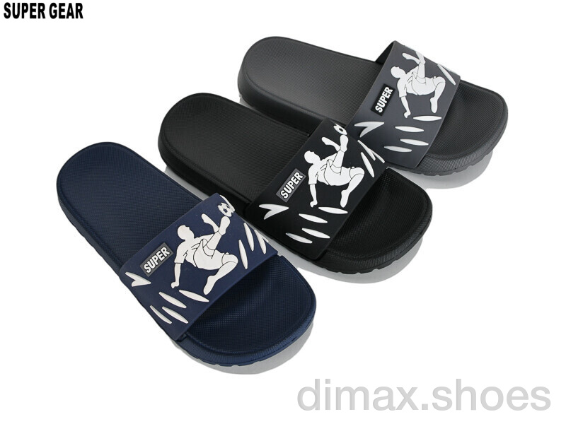 Super Gear PV7790 mix