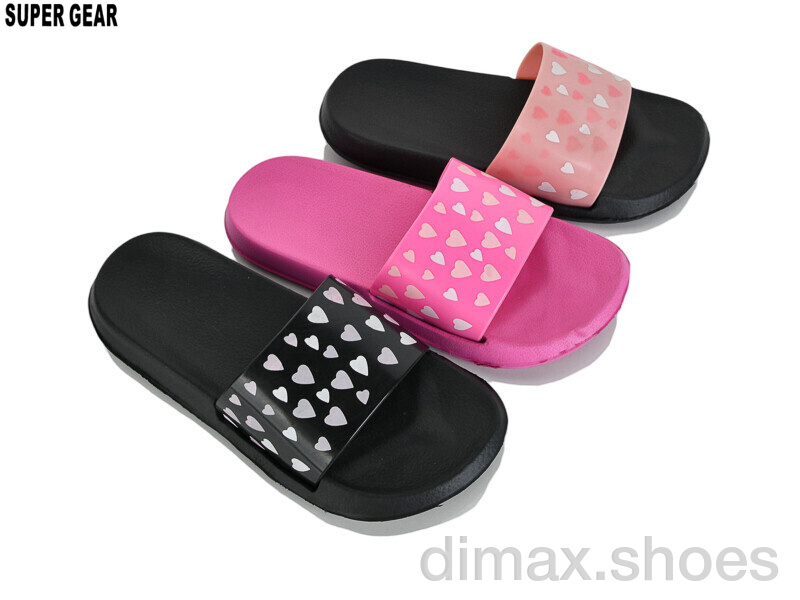 Super Gear 08925 mix