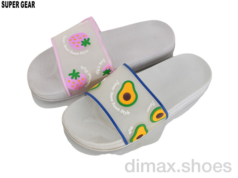 Super Gear 01-756 mix