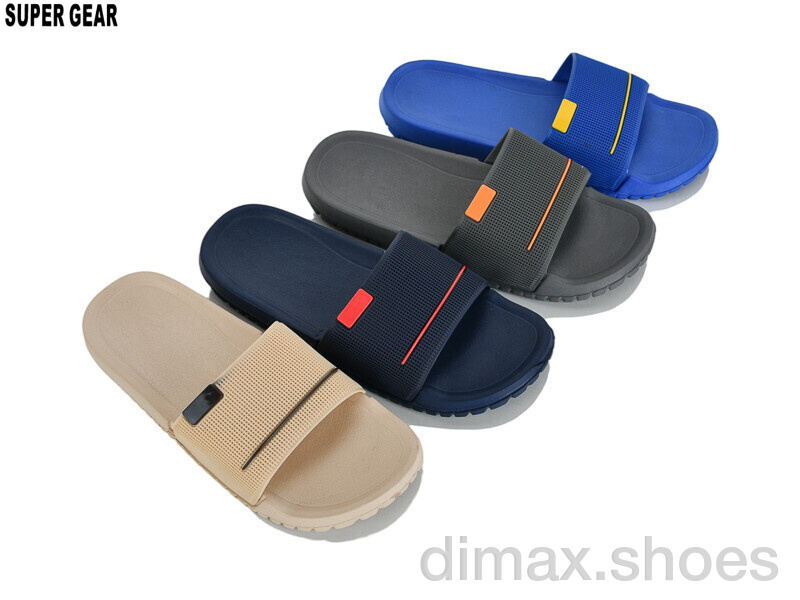 Super Gear PV7792 mix