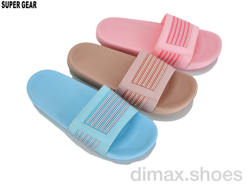 Super Gear 01-6334 mix