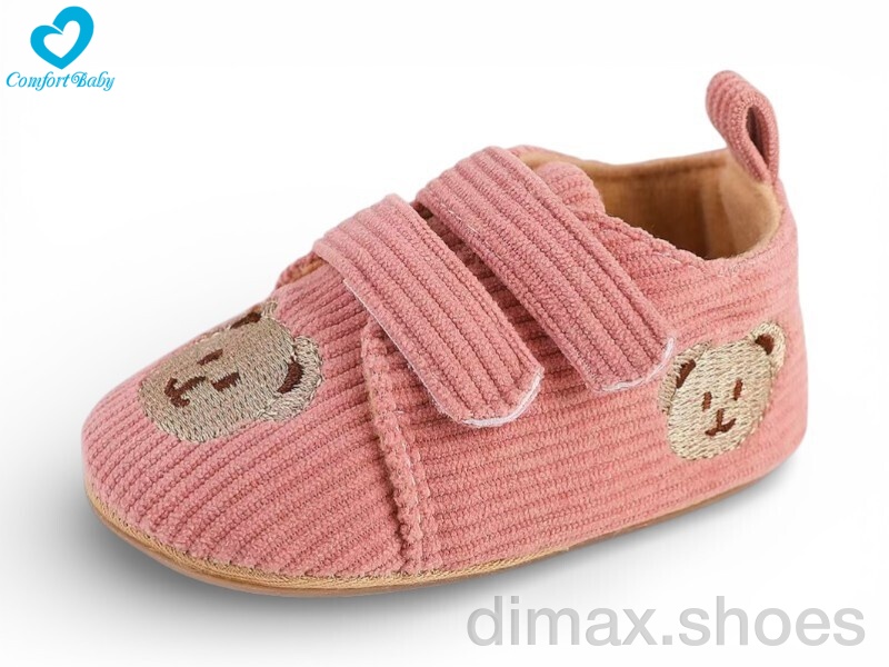 Comfort-baby 2215-2 рожеві