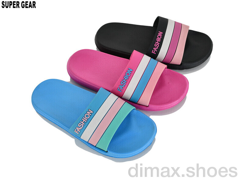 Super Gear 08926B mix