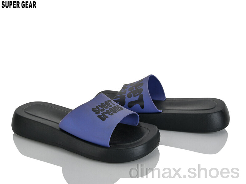 Super Gear 01-6216 lilac