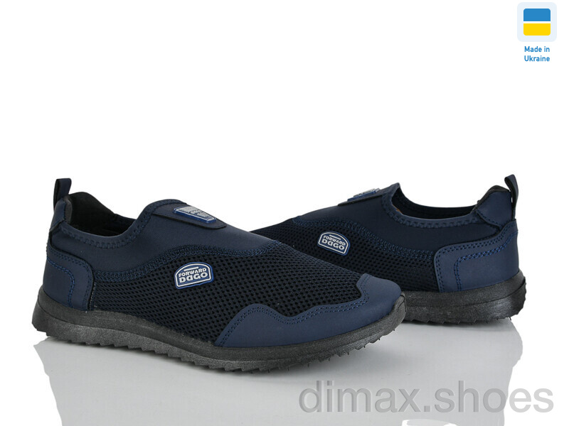 Paolla 2901-1 синій