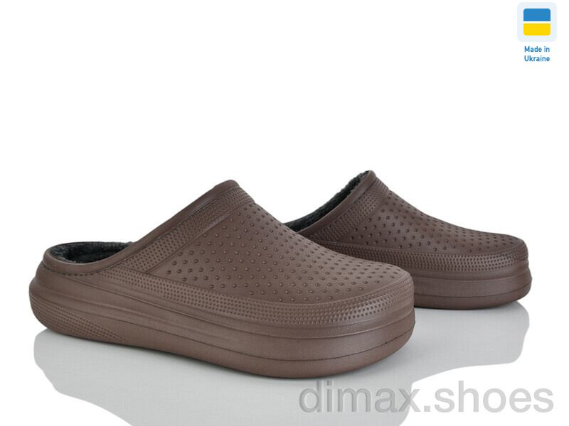 Vladimir Крок 115 саб корич.