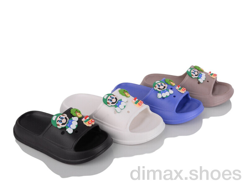 BABYSHOP 356-7 mix