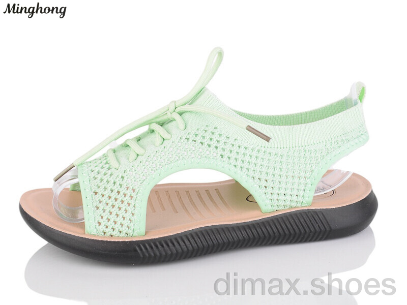 Minghong 2126-8