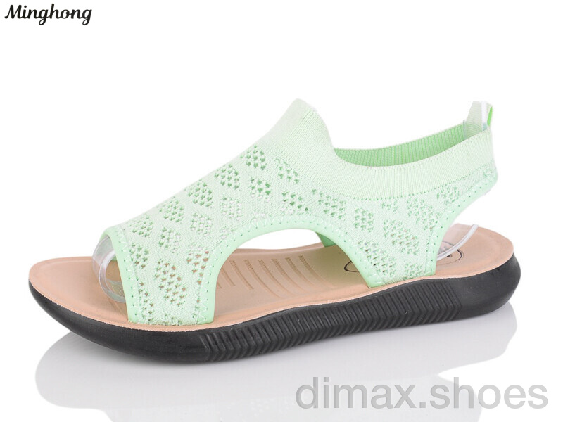 Minghong 2128-8