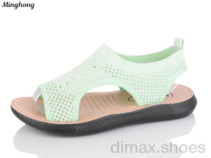 Minghong 2726-8