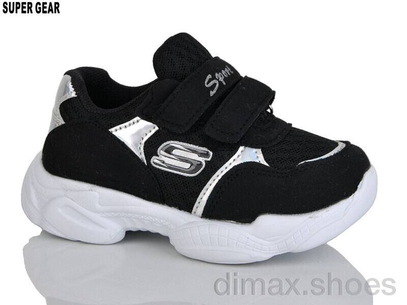 Super Gear 03-667