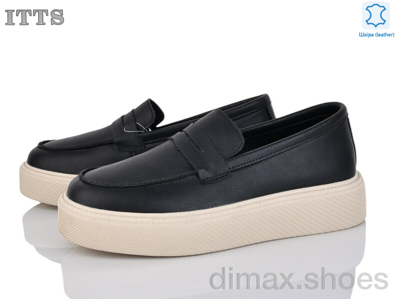 ITTS D731B