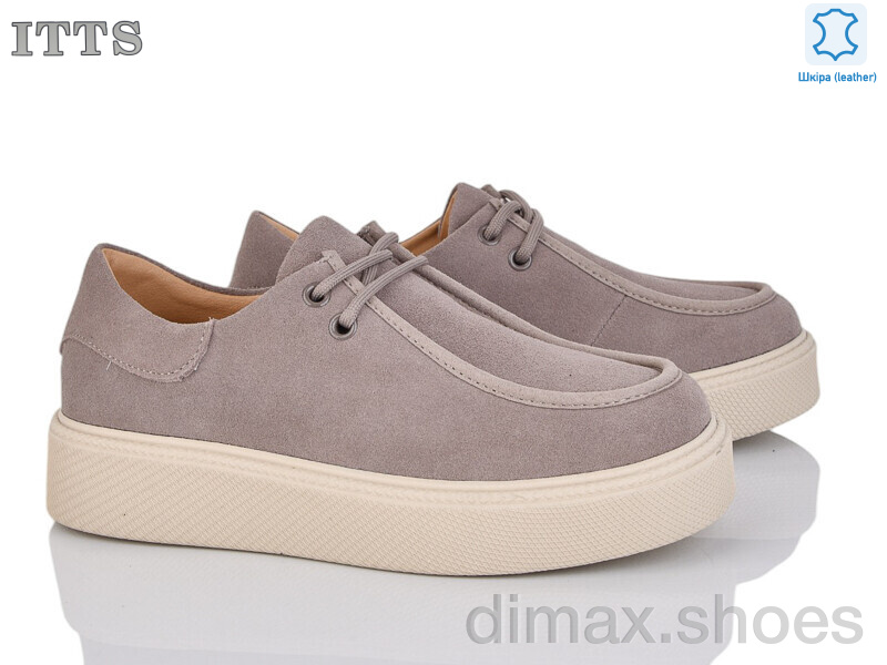 ITTS D733-21
