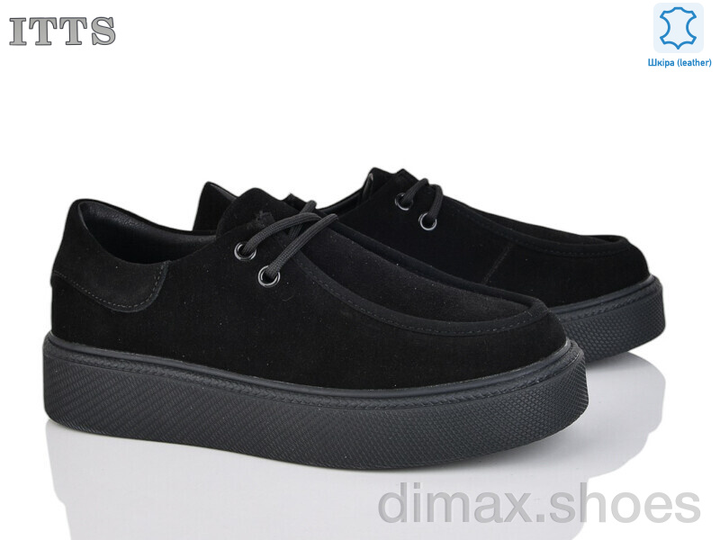 ITTS D733-1