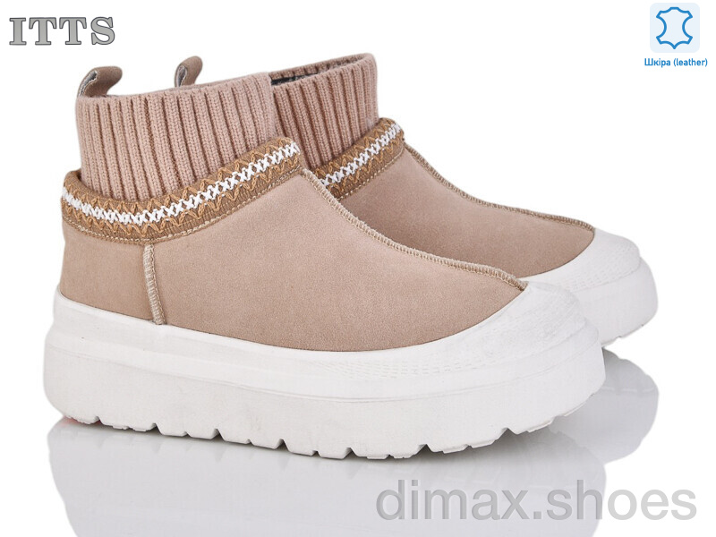 ITTS KT90-26