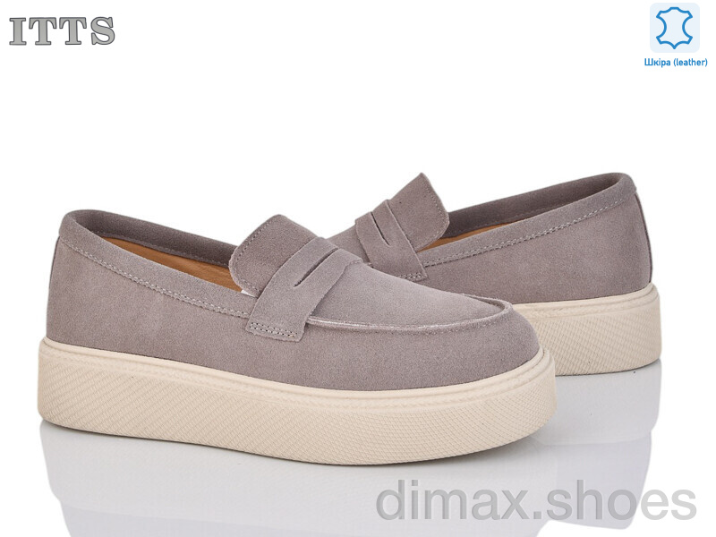 ITTS D731-21
