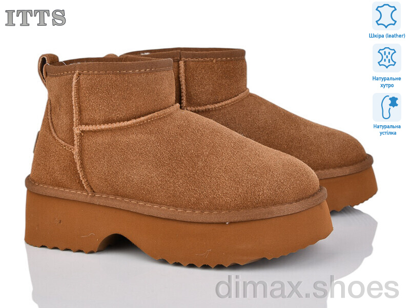 ITTS A821-45