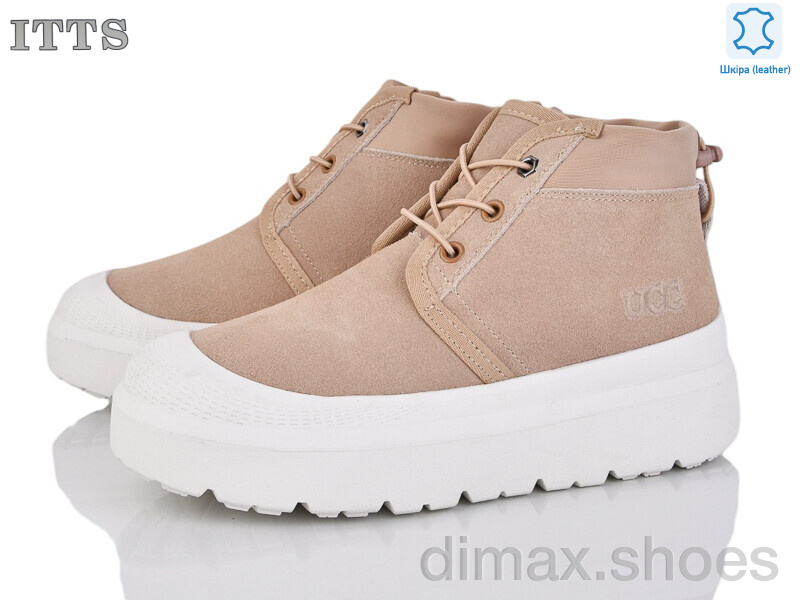 ITTS KT95-26