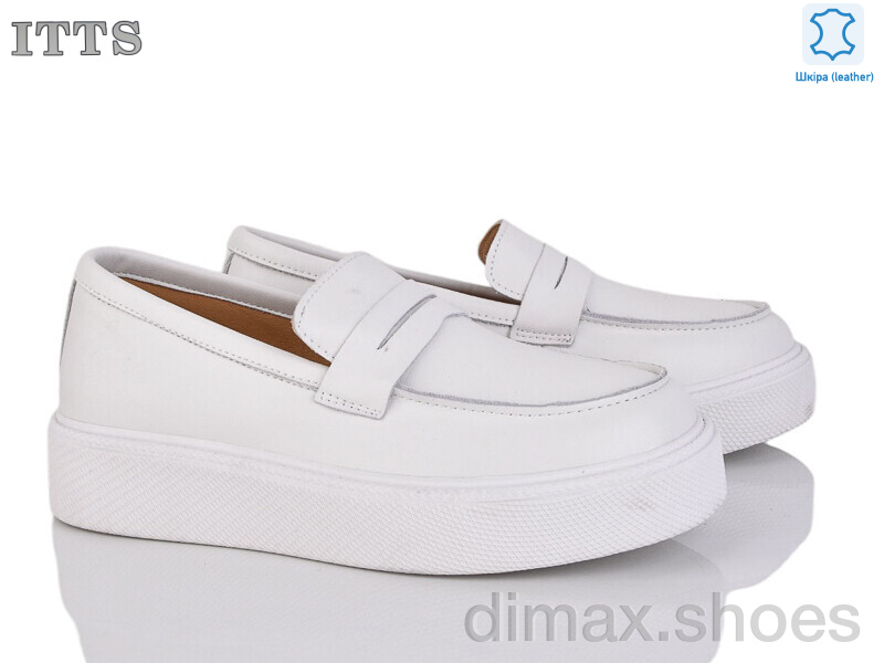 ITTS D731G