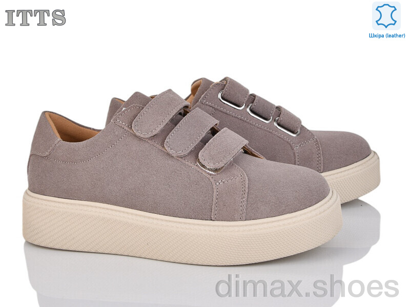 ITTS D732-21