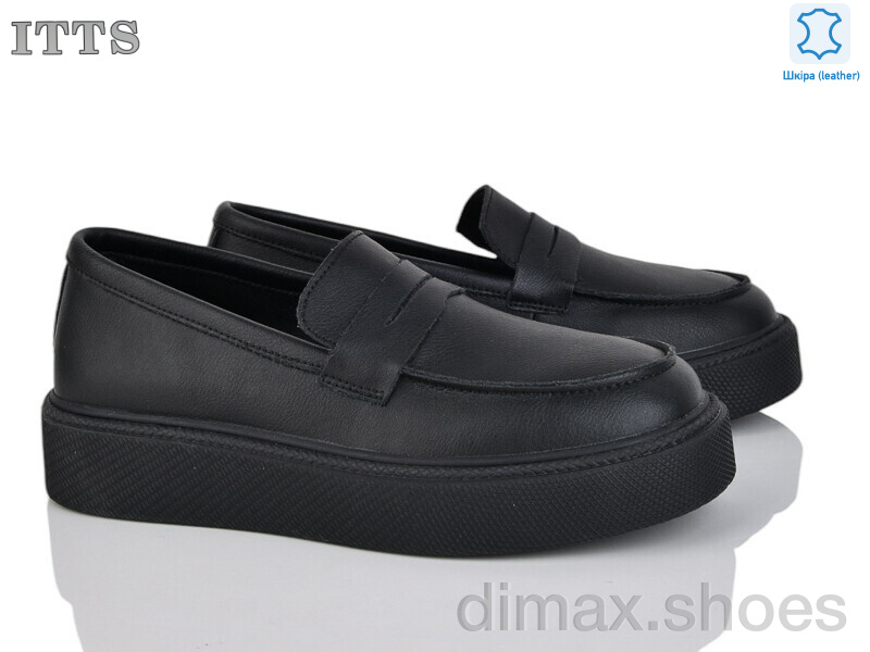 ITTS D731A