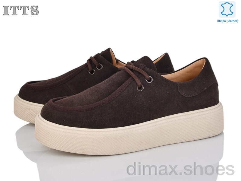 ITTS D733-41