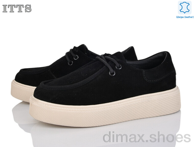 ITTS D733-2