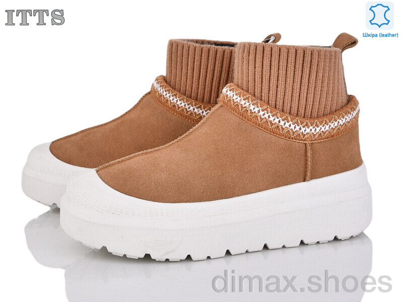 ITTS KT90-20