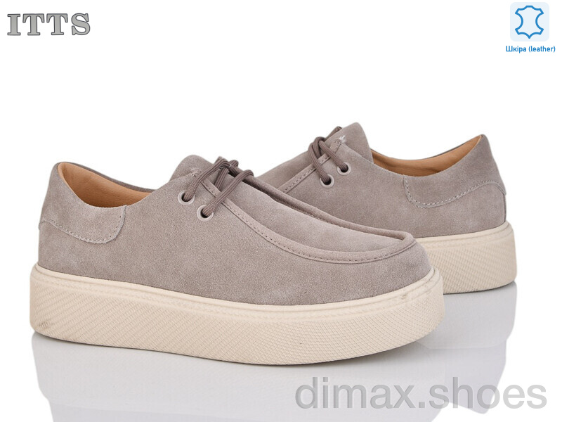 ITTS D733-17
