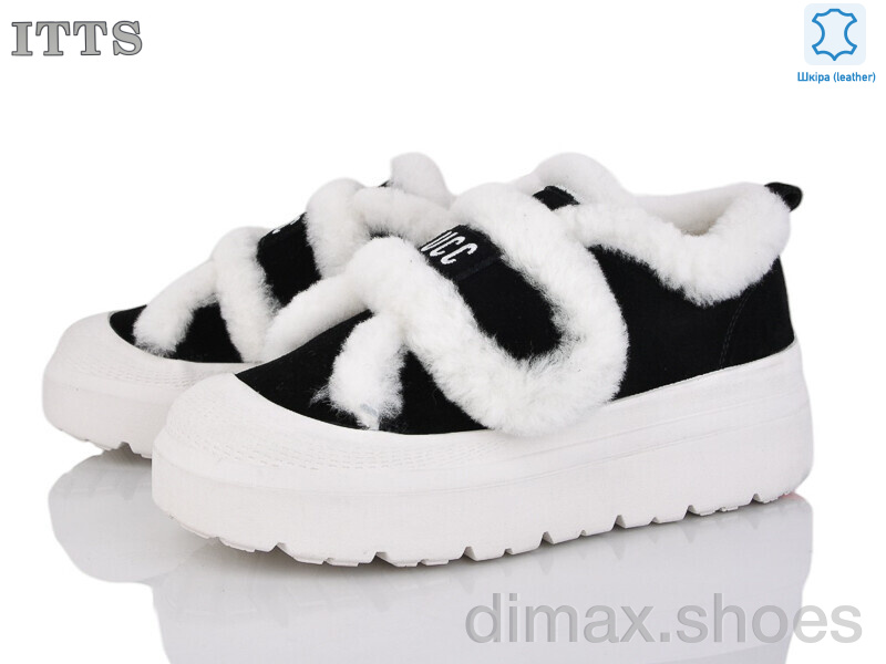ITTS KT91-1