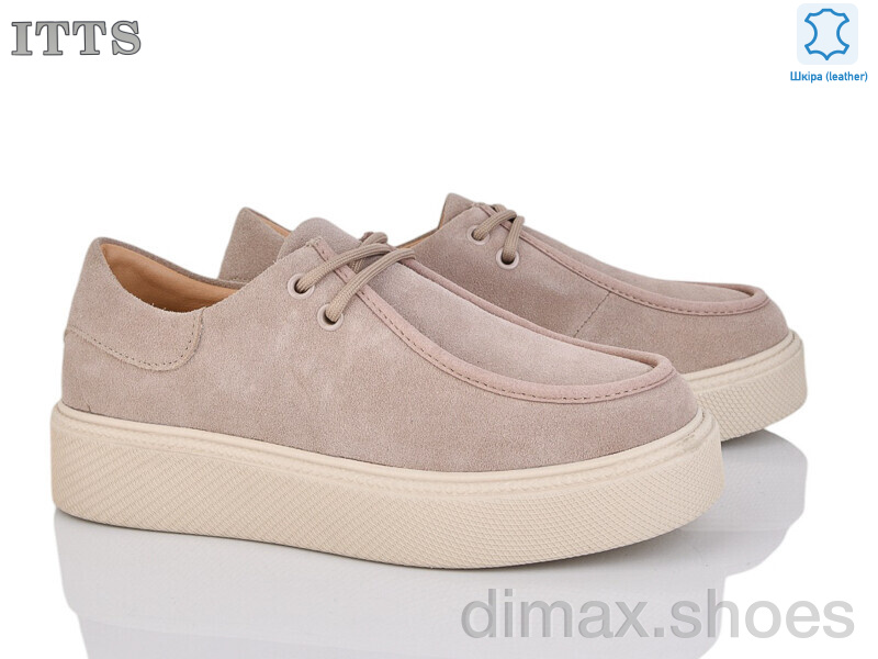 ITTS D733-13