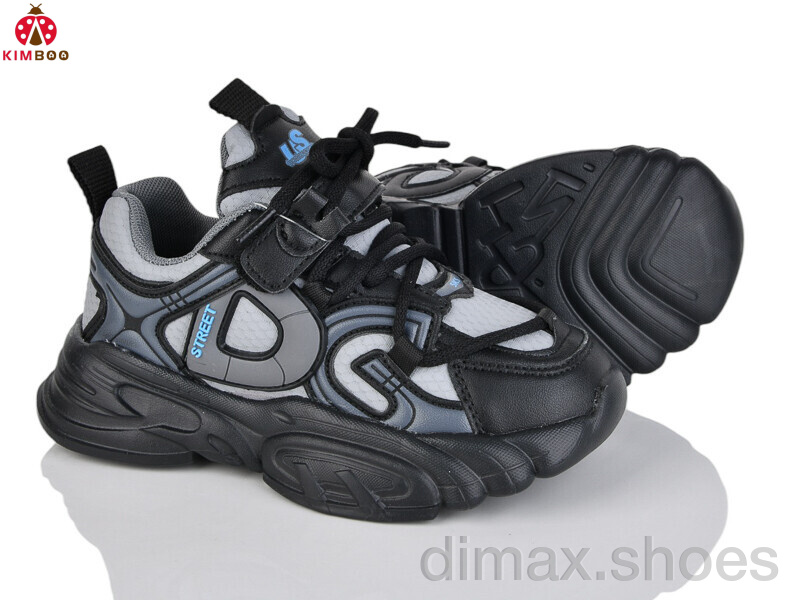 KIMBOO HC356-3A