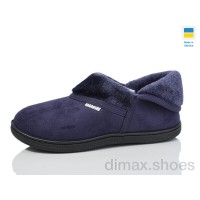 Lot Shoes T04 слива Тапки