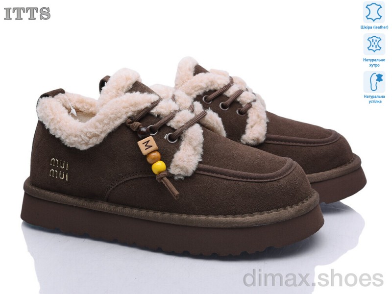 ITTS Q312-35