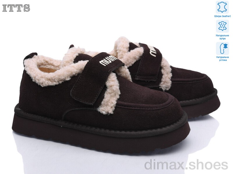 ITTS S310-41