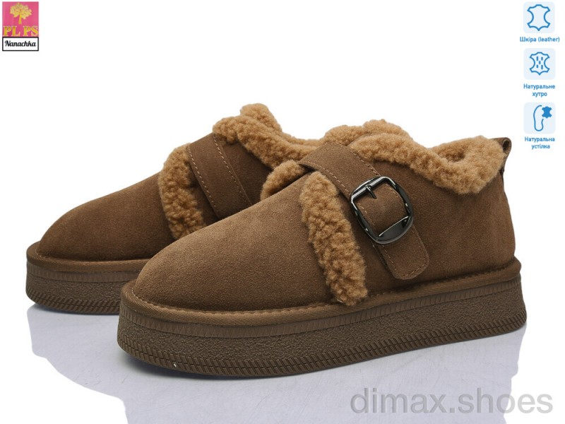 PLPS-Nanachka GF2649 caramel