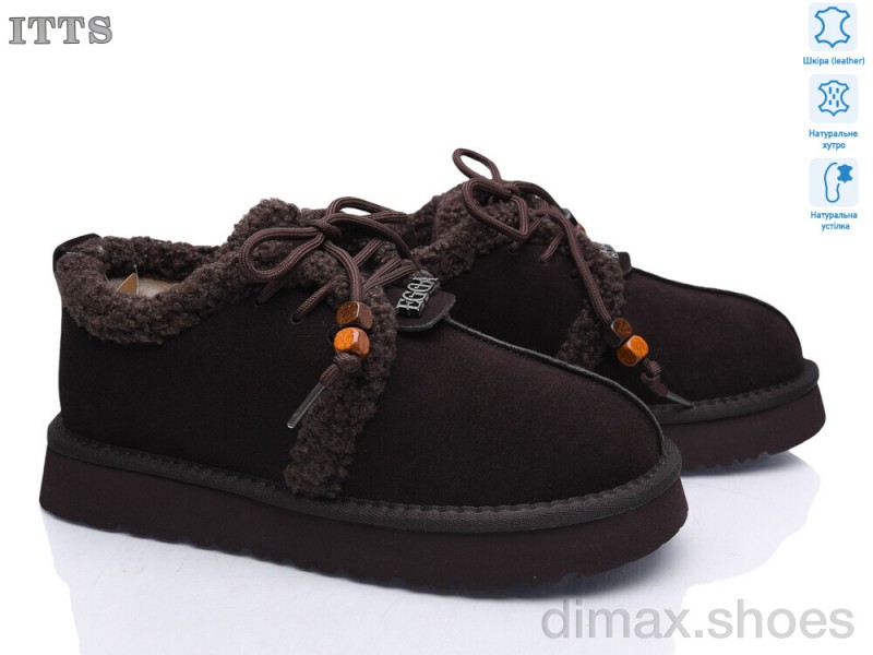 ITTS Q307-41