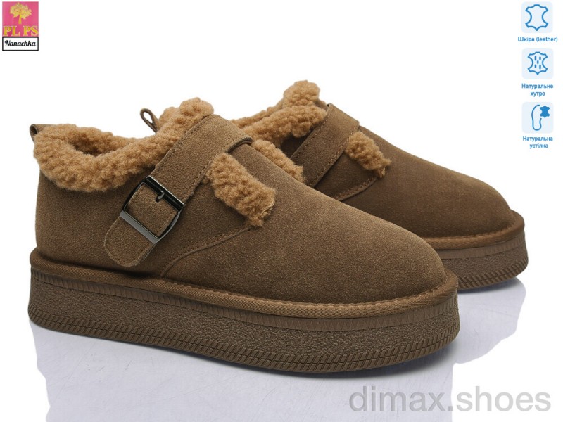 PLPS-Nanachka GF2650 caramel