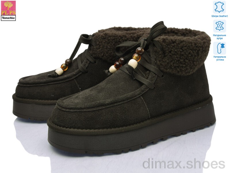 PLPS-Nanachka GF2653 brown