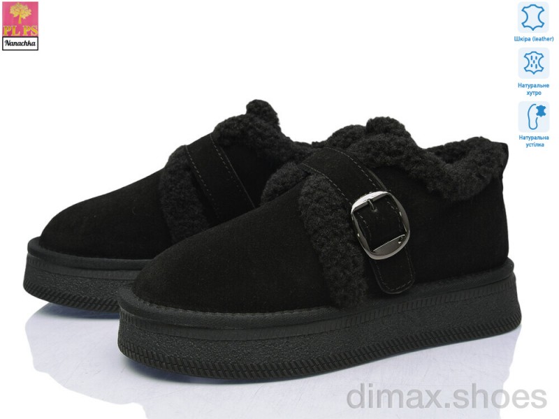 PLPS-Nanachka GF2649 black