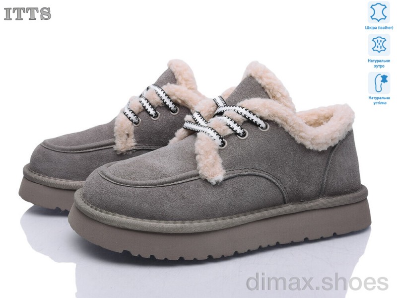 ITTS 5303-21