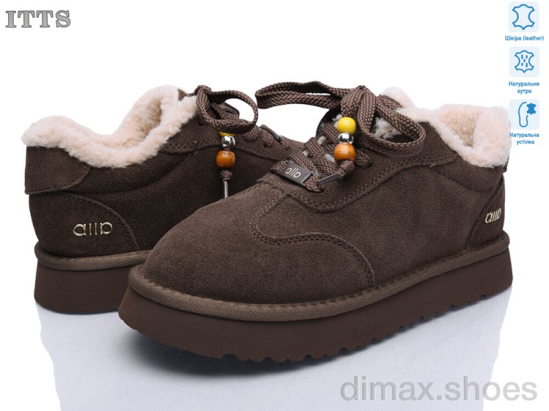 ITTS Q306-35