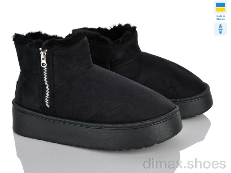 Favorit DS Y4 чорний