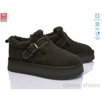 PLPS-Nanachka GF2652 brown