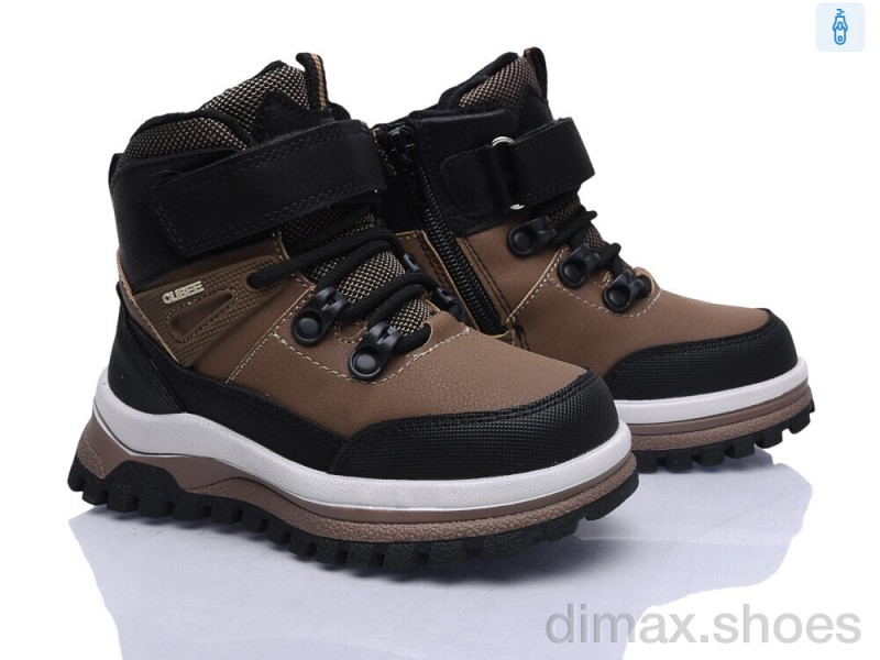 Clibee-ShoSho HB787-3 khaki