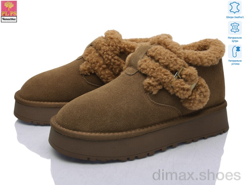 PLPS-Nanachka BL2641 caramel